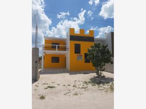 Casa en Venta en Chicxulub Puerto Progreso