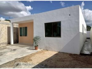 Casa en Venta en Chichi Suarez Mérida