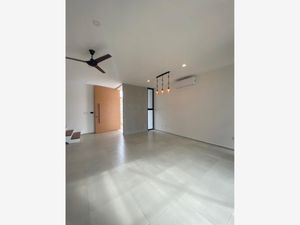 Casa en Renta en Temozon Norte Mérida