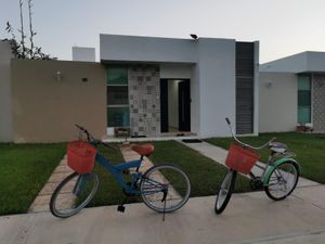 Casa en Renta en Gran Santa Fe Mérida