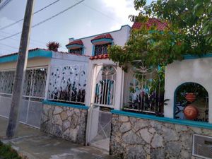 Casa en Renta en Chuburna de Hidalgo Mérida
