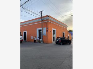 Casa en Renta en Merida Centro Mérida