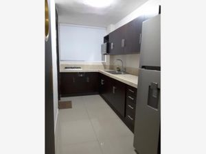 Departamento en Renta en Garcia Gineres Mérida