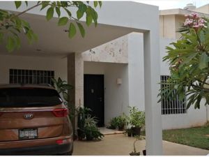 Casa en Venta en Jardines de Vista Alegre Mérida