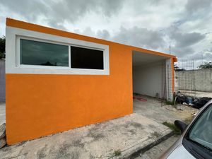 Casa en Venta en Caucel Mérida