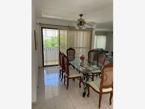 Departamento en Renta en Montebello Mérida