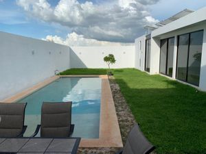 Casa en Renta en Dzitya Mérida