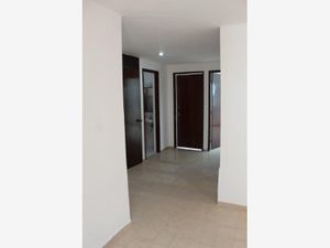 Departamento en Renta en Residencial Colonia México Mérida