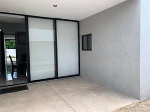 Casa en Renta en Montes de Ame Mérida