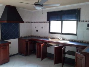 Casa en Renta en Pensiones Mérida