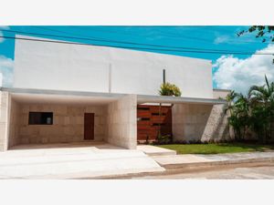 Casa en Renta en Montecristo Mérida