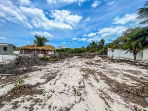 Terreno en Venta en Chelem Progreso