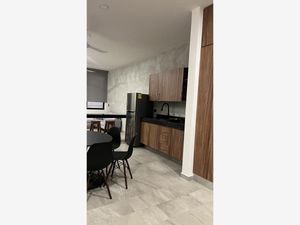 Departamento en Renta en Santa Gertrudis Copo Mérida