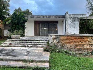 Casa en Renta en Bellavista Mérida