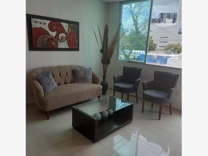 Departamento en Renta en Campestre Mérida