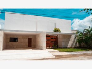 Casa en Venta en Montecristo Mérida