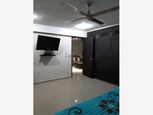 Departamento en Renta en Garcia Gineres Mérida