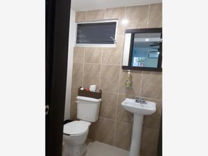 Departamento en Renta en Garcia Gineres Mérida