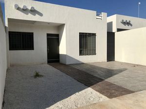 Casa en Renta en Las Américas Mérida