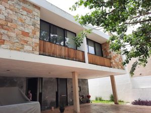 Casa en Renta en Montes de Ame Mérida