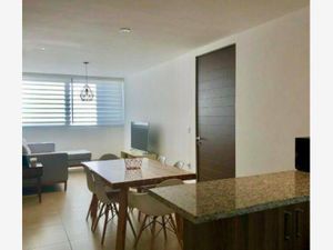 Departamento en Renta en Montebello Mérida