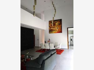 Casa en Renta en Residencial Xcanatún Mérida