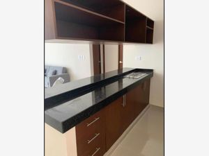 Departamento en Renta en Temozon Norte Mérida