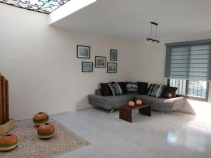 Casa en Renta en Montecarlo Mérida