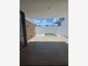 Casa en Venta en Temozon Norte Mérida