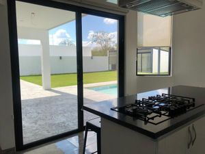 Casa en Venta en Sierra Papacal Mérida