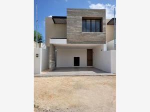 Casa en Venta en Temozon Norte Mérida