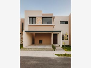 Casa en Venta en Cholul Mérida