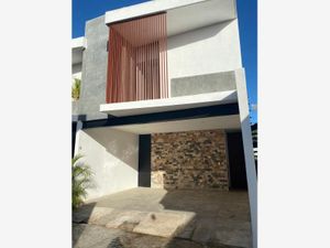 Casa en Renta en Santa Gertrudis Copo Mérida