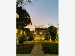 Casa en Renta en Merida Centro Mérida