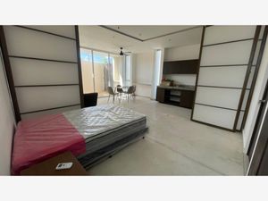 Departamento en Renta en Benito Juárez Nte Mérida