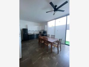 Casa en Renta en Santa Gertrudis Copo Mérida