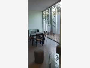 Departamento en Renta en Montebello Mérida