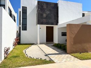 Casa en Renta en Conkal Conkal