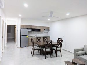 Departamento en Renta en Montebello Mérida