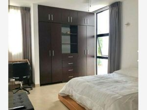 Departamento en Renta en Montebello Mérida