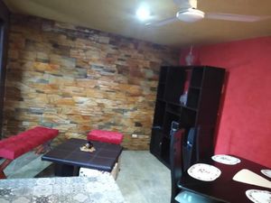 Departamento en Renta en Chuburna de Hidalgo Mérida