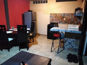 Departamento en Renta en Chuburna de Hidalgo Mérida