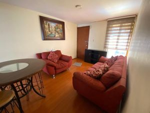 Departamento en Venta en Nativitas Benito Juárez