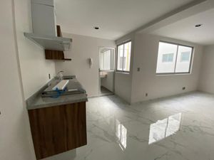 Departamento en Venta en Portales Norte Benito Juárez