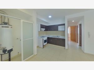 Departamento en Venta en Santa María Nonoalco Benito Juárez