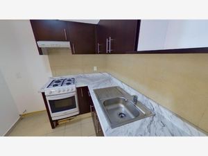 Departamento en Venta en Santa María Nonoalco Benito Juárez