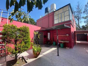 Casa en Venta en El Sifón Iztapalapa