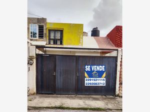 Casa en Venta en Lomas de Rio Medio Veracruz