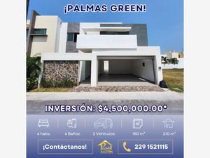 Casa en Venta en Las Palmas Medellín de Bravo