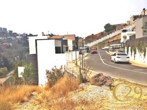 Terreno en Venta en Lomas del Río Naucalpan de Juárez